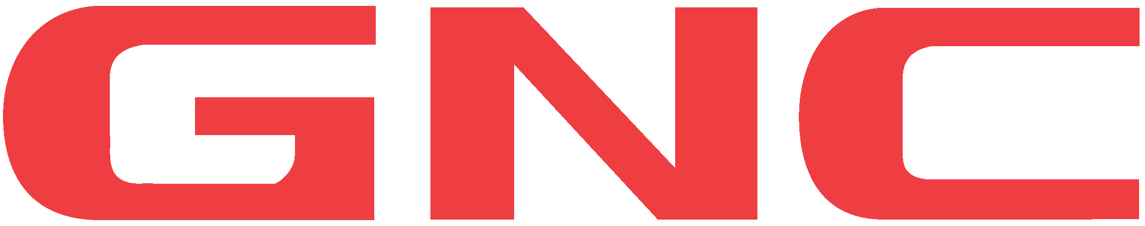 GNC logo placeholder