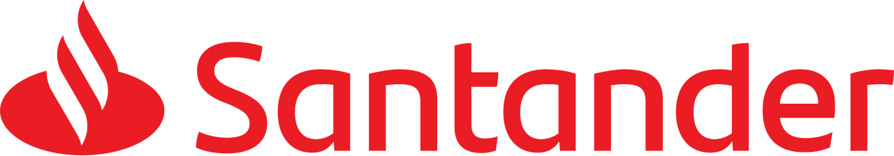 Santander logo placeholder